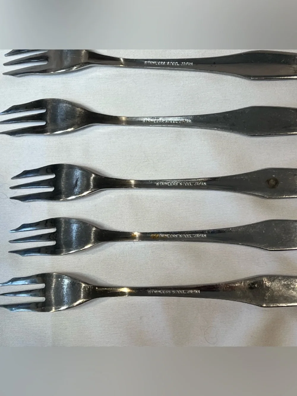 N/A set vintage
